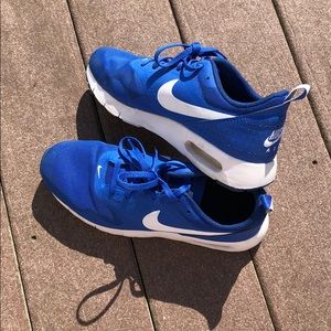 Nike air sneakers